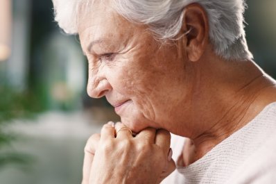 Sprawność umysłowa w starszym wieku dzięki genetycznej przewadze