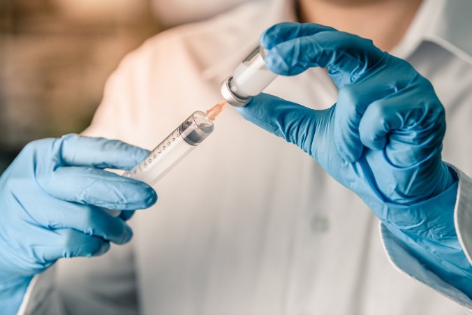 WHO: w 95 krajach wzrost zakażeń odrą w 2024 r., powodem spadek szczepień