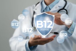 Witamina B12 – wszystko, co musisz wiedzieć o badaniu