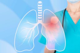 WHO: zapalenie płuc najpoważniejszą zakaźną przyczyną śmierci na świecie w 2024 r.