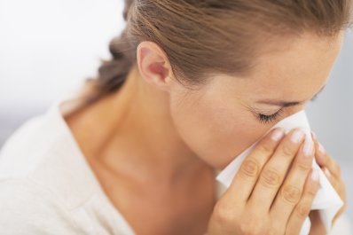 Ekspert: w alergii krzyżowej są objawy, których pacjent nie łączy z alergią