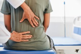 Problemy emocjonalne sprzyjają przewlekłemu bólowi