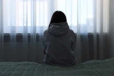 Eksperci: latem rośnie ryzyko kryzysu psychicznego młodzieży