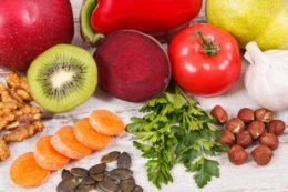 Dieta w dnie moczanowej – zasady, produkty, przykładowy jadłospis