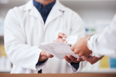Centrum e-zdrowia: od 1 lipca wchodzi dzielenie recept