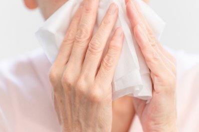 Naukowcy: alergia przestaje być chorobą młodych, a coraz częściej dotyka seniorów