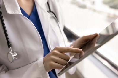 MZ planuje podwyżki wynagrodzeń rezydentów od lipca 2026 r.