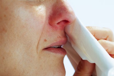 Ekspert: Europa mierzy się ze wzrostem chorób alergicznych i astmy