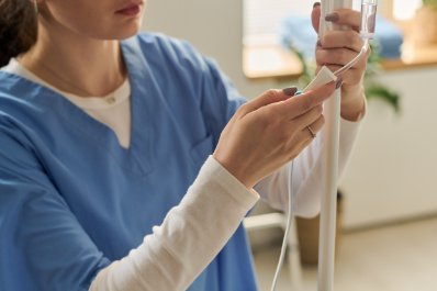 Podwyżki dla pielęgniarek i położnych od 1 lipca 2026 roku – co warto wiedzieć?