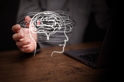 Ekspertka: kryzys psychiczny związany z pracą rozwija się stopniowo
