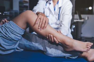 MZ chce wprowadzić nowe zasady rehabilitacji, kluczowa będzie ocena samodzielności pacjenta