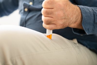 Postępowanie w anafilaksji. PTA przedstawia ujednolicone standardy dla personelu medycznego