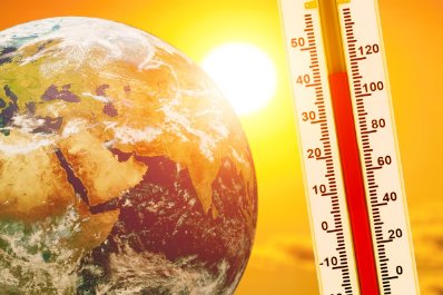 Raport: w Europie trzykrotny wzrost ryzyka zdrowotnego w związku z falami upałów w ostatniej dekadzie