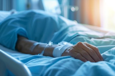 Nowe zasady leczenia odleżyn w opiece długoterminowej od 2027 r. NFZ opublikował projekt