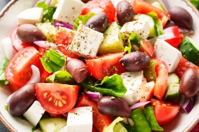 Dieta a longevity. Co jeść, by żyć dłużej i zdrowiej?