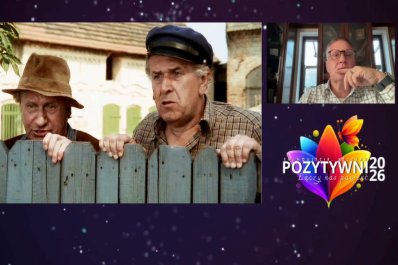Miażdżyca tętnic obwodowych - dlaczego chirurdzy pokochali farmakoterapię? Przypadki kliniczne omawia prof. Zbigniew Krasiński