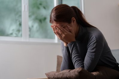 Postępowanie diagnostyczno-terapeutyczne u pacjentki z zaburzeniem lękowym uogólnionym. Konsultacja psychiatryczna