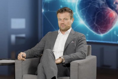 Optymalizacja terapii niewydolności serca - jakiego antagonistę receptora mineralokortykoidowego wybrać?