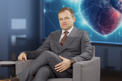 Czego nie stosujesz u swojego pacjenta z przewlekłym zespołem wieńcowym, a co powinieneś?