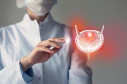 Eksperci: pierwsza terapia celowana w raku pęcherza nadzieją dla chorych
