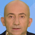 Dr n. farm. Mikołaj  Konstanty 