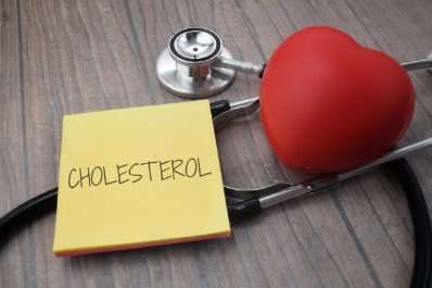 Hipercholesterolemia - rola farmaceuty w profilaktyce