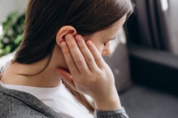Ból ucha - porady w drobnych dolegliwościach