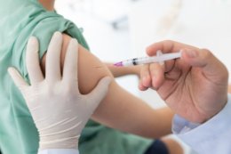 WHO alarmuje, że rośnie zagrożenie odrą; GIS apeluje o szczepienia