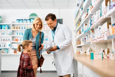 Błędy lekowe i stosowanie leków off-label u pacjentów pediatrycznych