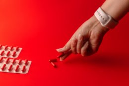 Skuteczne leczenie niedoboru żelaza - jakie interakcje są problemem i na co zwrócić uwagę? - Case study