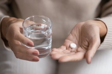 Czy stosowanie koenzymu Q10 zapobiega działaniom niepożądanym statyn?- Zagwozdki farmaceutyczne