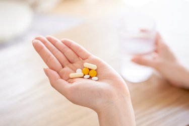 Jaką suplementację zalecić pacjentom stosującym przewlekle PPI? - Zagwozdki farmaceutyczne