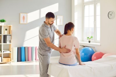 Osteoporoza: rola farmaceuty w profilaktyce chorób