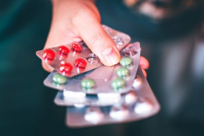 Recepta na klarytromycynę i ocena ryzyka interakcji - na co zwrócić uwagę wydając antybiotyki makrolidowe? - Case study