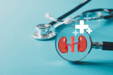 Eplerenon u pacjentów z przewlekłą chorobą nerek – modyfikacja dawkowania i monitoringu w ramach opieki farmaceutycznej