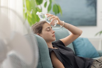 Hipertermia – objawy, skutki i leczenie