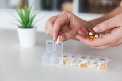 Polipragmazja u pacjentów geriatrycznych. Rola farmaceuty w przeciwdziałaniu wielolekowości