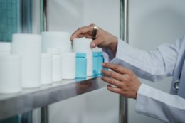 Farmaceuta w zespole szpitalnym - partner czy intruz cz. 2