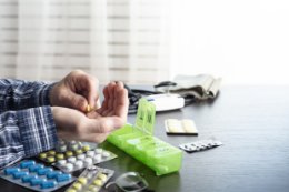 Adamed Expert Słucham: Interakcje, o których należy pamiętać w praktyce