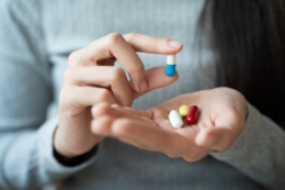 Interakcje leków w praktyce farmaceuty i technika farmaceutycznego