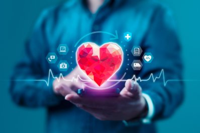 Migotanie przedsionków – leczenie przeciwkrzepliwe bez tajemnic dla farmaceutów