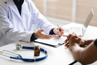 Case study: recepta farmaceutyczna na rosuwastatynę