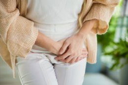 Nietrzymanie moczu - diagnostyka i postępowanie terapeutyczne