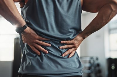 Ostry ból okolicy lędźwiowej – diagnostyka i postępowanie w praktyce klinicznej