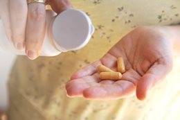 Ryzyko interakcji suplementów diety i ziół z lekami
