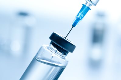 Ekspert: zaczyna się epidemia grypy, statystyki szczepień są niepokojące