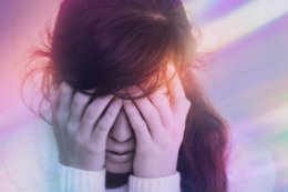 “Nie chcę żyć” - kiedy i gdzie szukać pomocy psychologa? 
