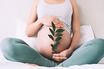 Ciąża wkrótce po poronieniu nie jest bardziej ryzykowna