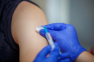 Rekordowa skala odmów szczepień i zachorowań na odrę