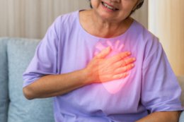 Kardiolog: w czasie upałów serce pracuje intensywniej, może dojść do zawału